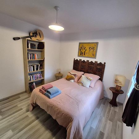 App Renove Au Calme A 5Mn Des Plages Fréjus 외부 사진